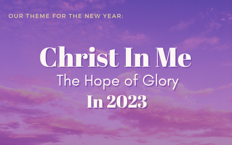 BSFC Worship January 29, 2023